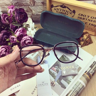 Mắt kính nam nữ Thom Browne thời trang BB906