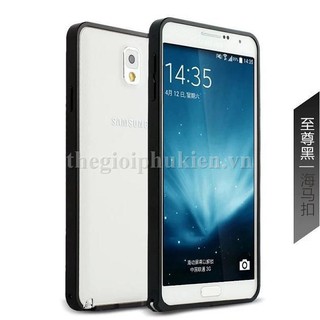 Ốp viền kim loại SamSung Galaxy S5