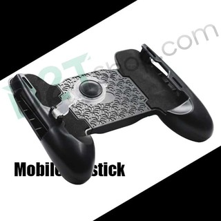 Tay cầm gamepad cho điện thoại