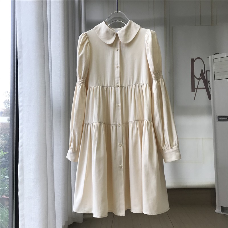 Đầm Babydoll