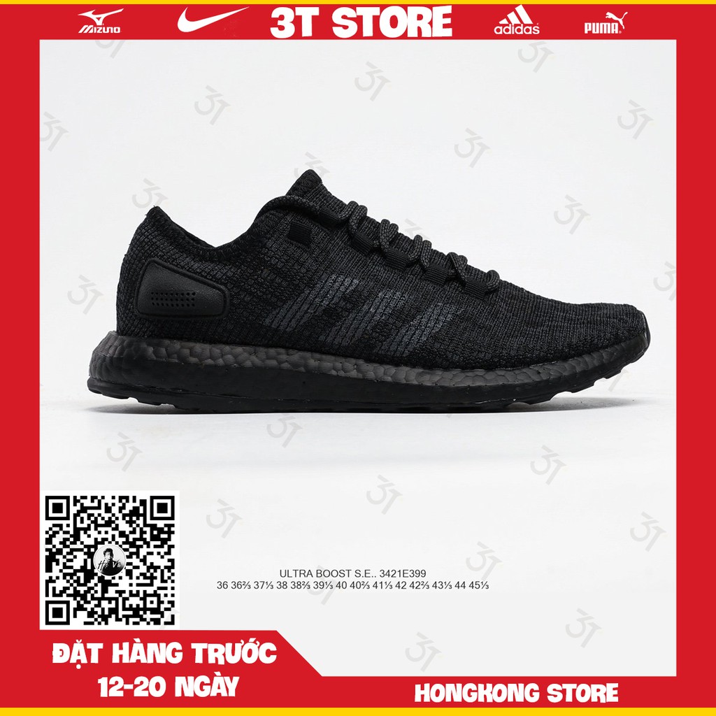 GIÀY SNEAKER MÃ SẢN PHẨM_ AD Pure Boost GO LTDNHIỀU MÀU PHONG CÁCH FULLBOX + FREESHIP KHI MUA 2 SẢN PHẨM