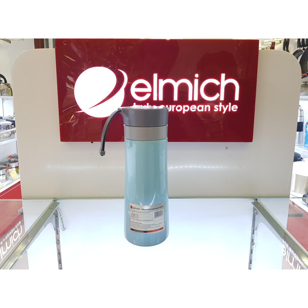 Binh giữ nhiệt Elmich 420 ml - 7917