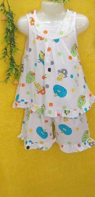 Bộ tone đùi cho bé từ 6kg-16kg