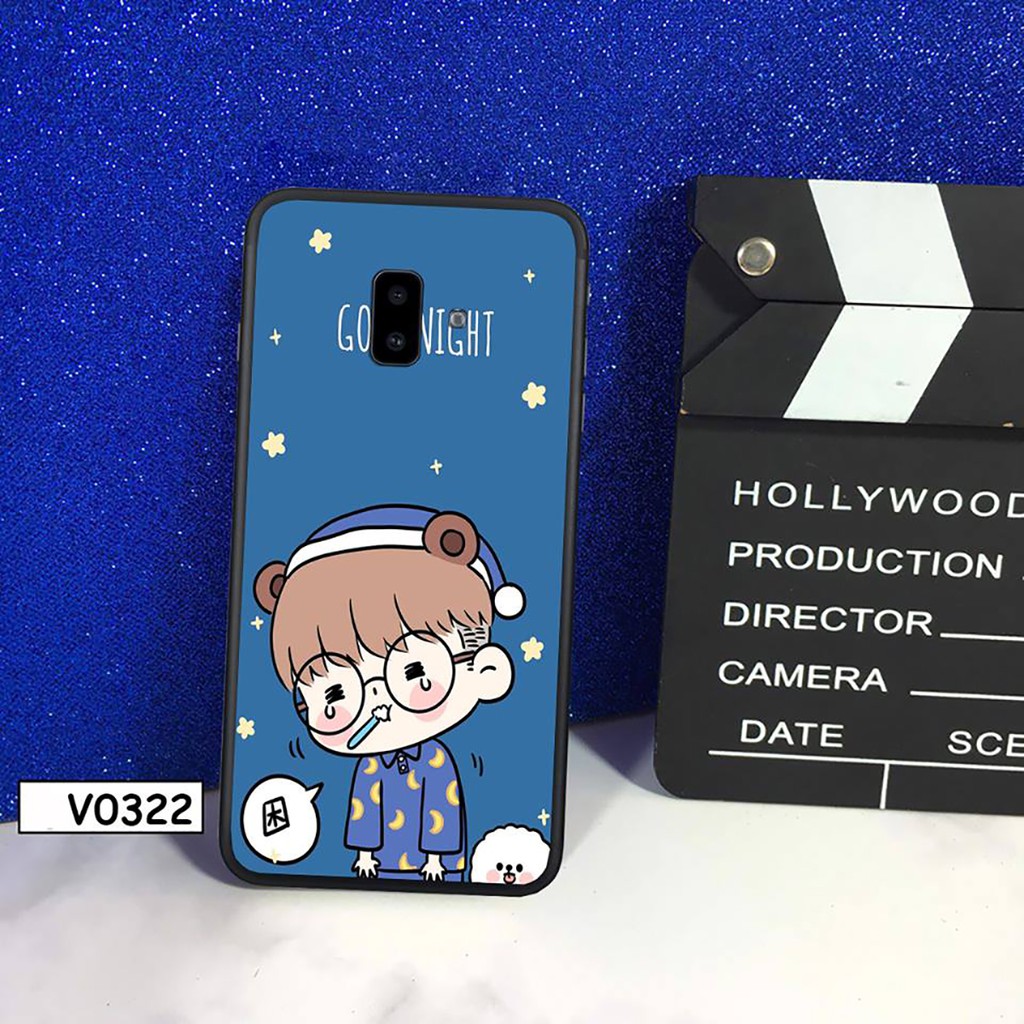 ỐP SAMSUNG J7 PRIME-SAMSUNG J4-SAMSUNG J4 PLUS-SAMSUNG A520 HÌNH CẶP ĐÔI CUTE GIÁ RẺ