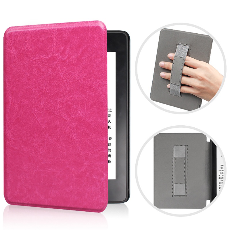 Bao Da Máy Tính Bảng NAMA 2021 Cho Kindle Paperwhite 11th Generation 6.8 Inch