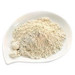 Tinh Bột Cám Gạo Nguyên Chất Nobiishop Hanmade Tẩy Tế Bào Chết 100Gr | BigBuy360 - bigbuy360.vn