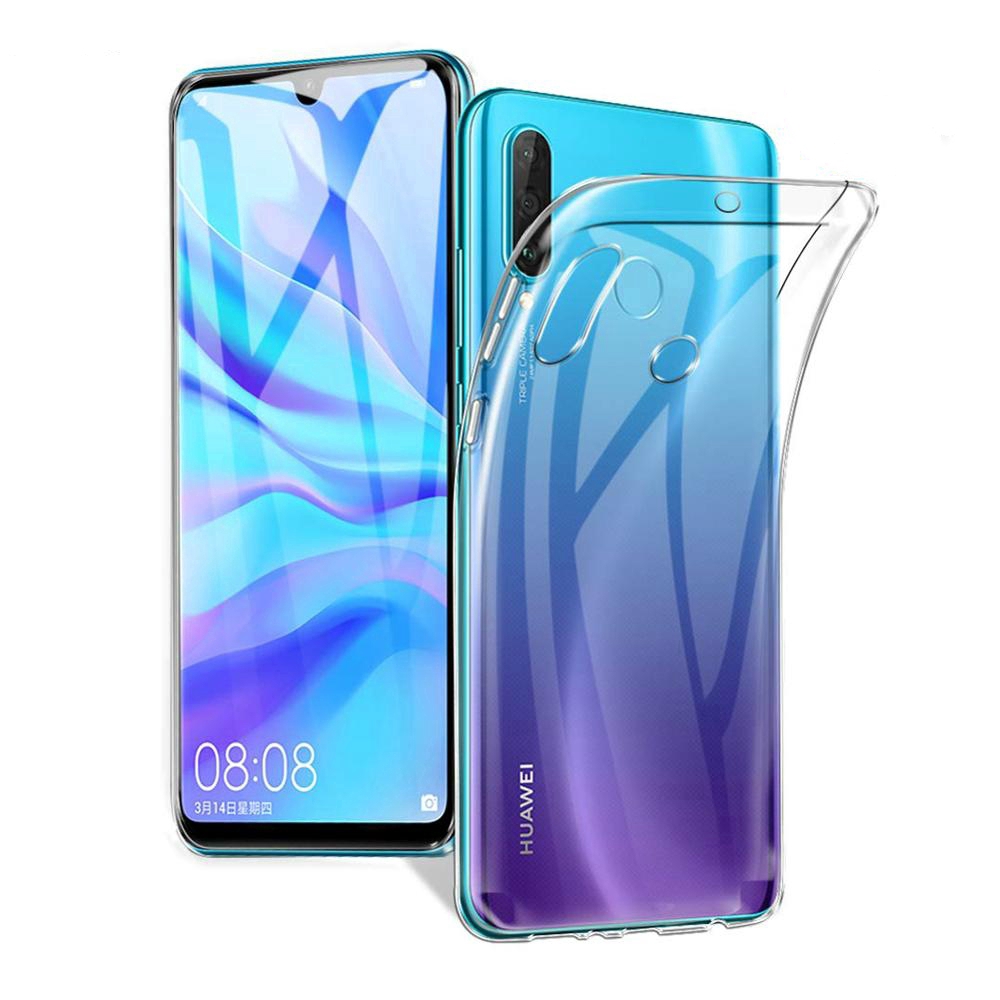 Ốp điện thoại cho Huawei Y9 Prime Y7 Y9 Y7A Y9S Y7P Y6P Y5P Y6S P20 P30 Lite Pro Nova 3i 5t 7i Honor 8x