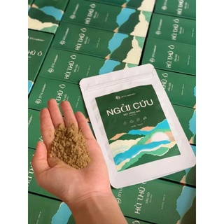 Thuốc Xông Mặt Ngải Cứu