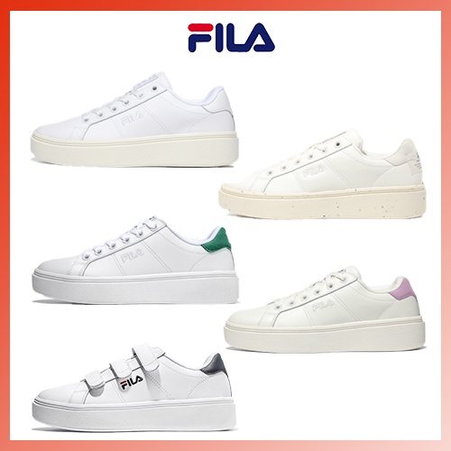 Giày thể thao FILA Fila Court Plumpy 1TM01397D_151 (5 màu)