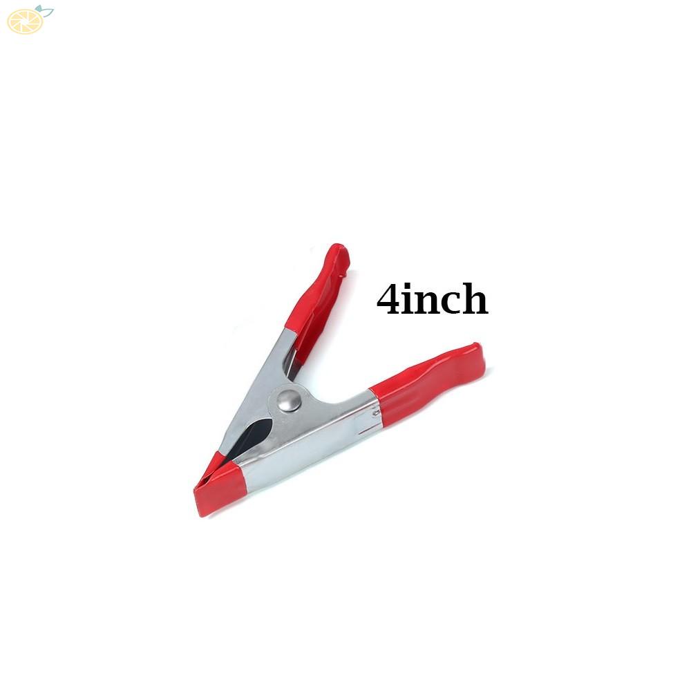 Kẹp cố định hình chữ A bằng kim loại bền đa năng cho máy ảnh