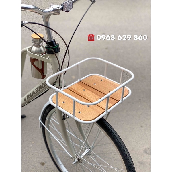 Xe đạp nữ VINABIKE LATTE-V 2021