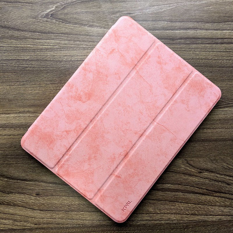 Bao da iPad Air 5/4 10.9/iPad Pro 11 2018 JCPAL DuraPro Pencil Holder