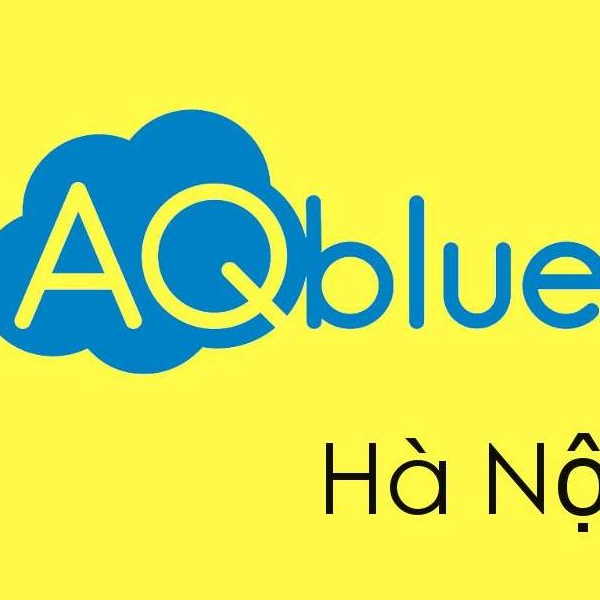 Khẩu trang AQblue 