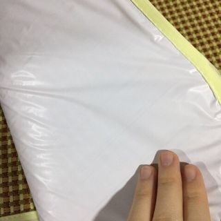 Chiếu lục bình 2 lớp cho bé