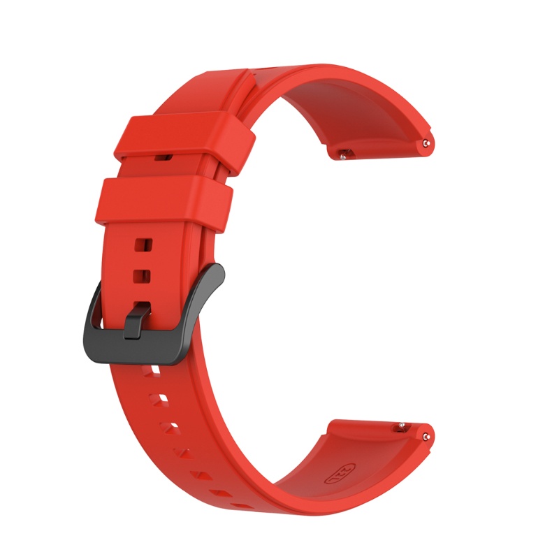Dây Đeo Silicone Chống Mồ Hôi Cho Đồng Hồ Thông Minh GT2 Pro