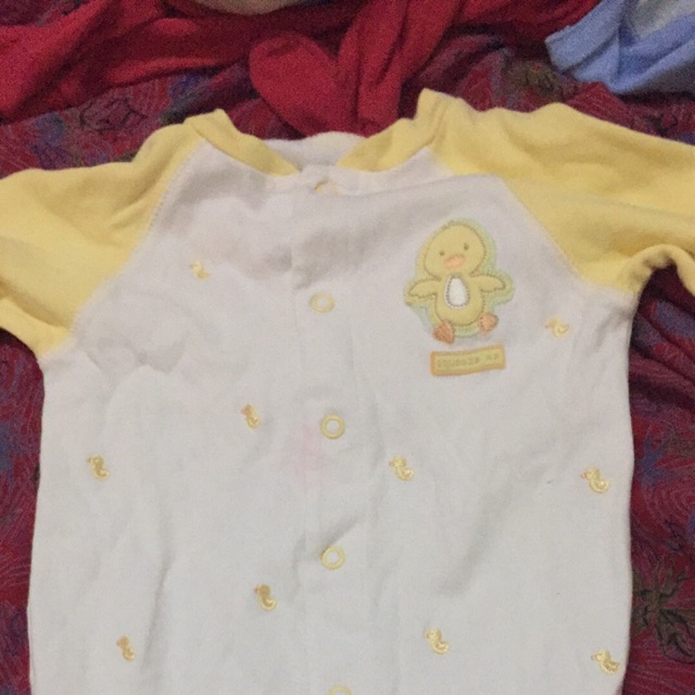 Combo đồ sơ sinh cho bé