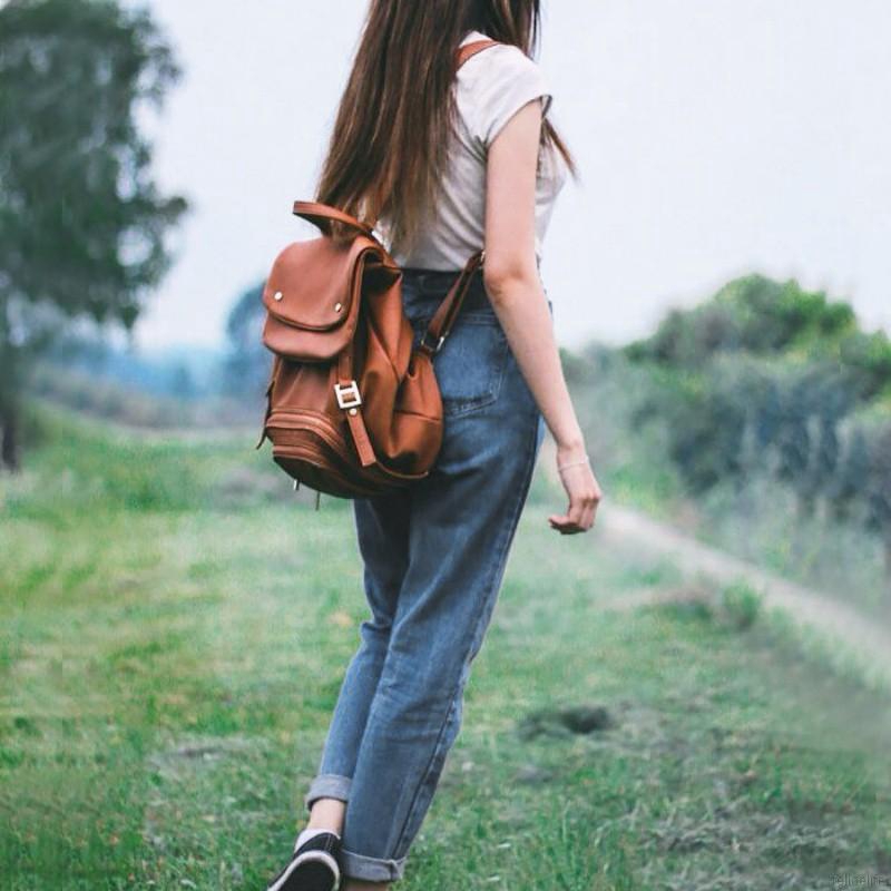 Quần denim cạp cao cho nữ có size lớn