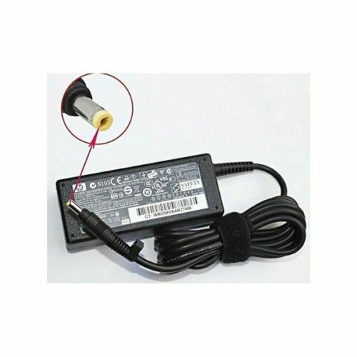 ⚡️SẠC ZIN⚡️ Sạc Laptop HP Compaq 6520s 510 541 511 516 515 540 18.5V - 3.5A chân Vàng (kèm dây nguồn)