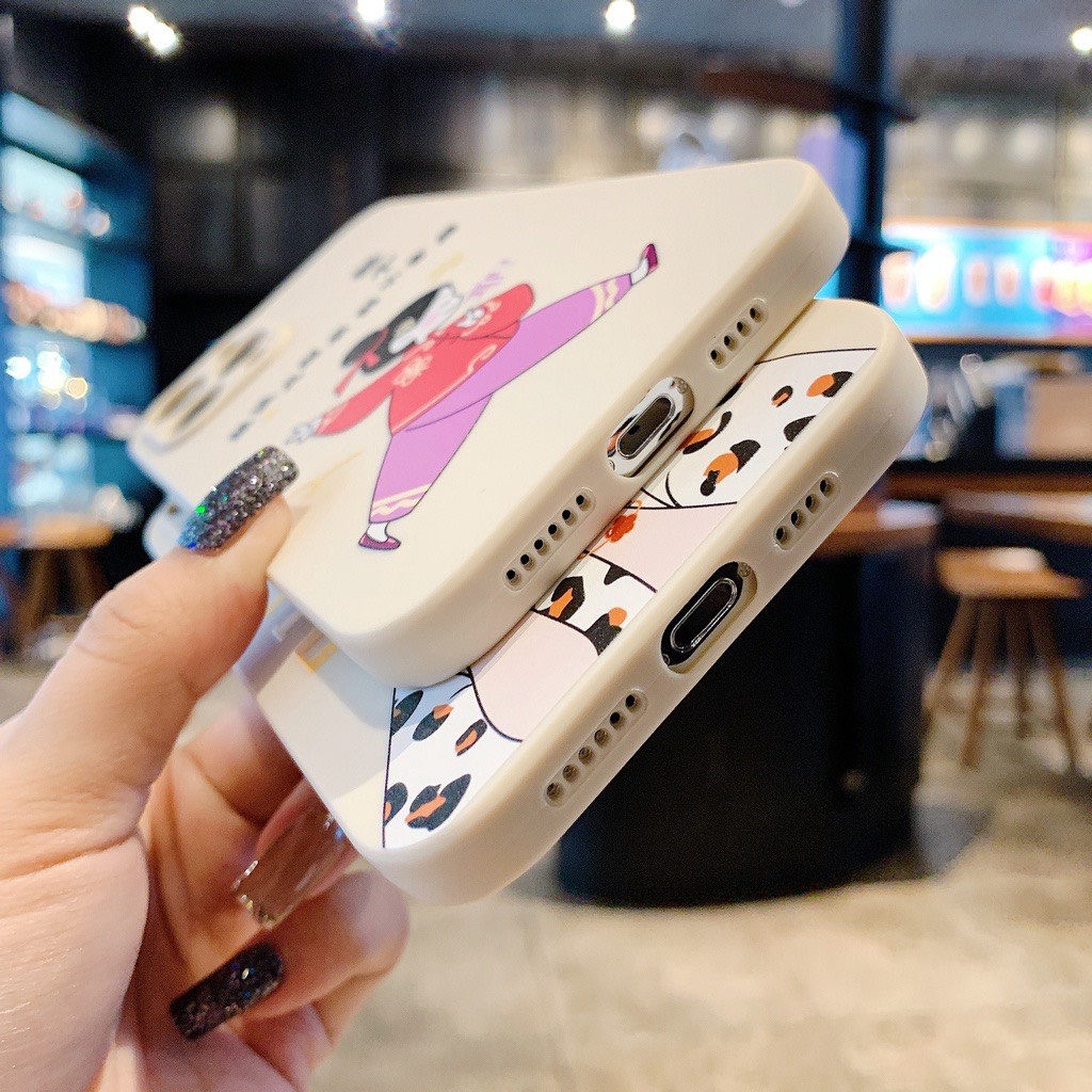 Ốp lưng BVC cạnh vuông rich 5 6 5s/6/6plus/6s/6splus/7/7plus/8/8plus/x/xr/xs/11/12/pro/promax/13/13Promax/14Promax