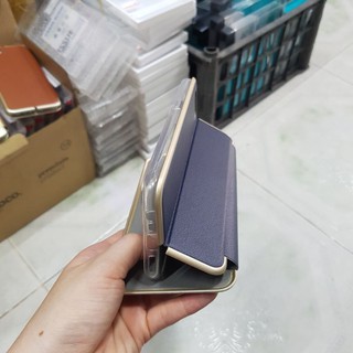 Bao da Oppo A1k thời trang