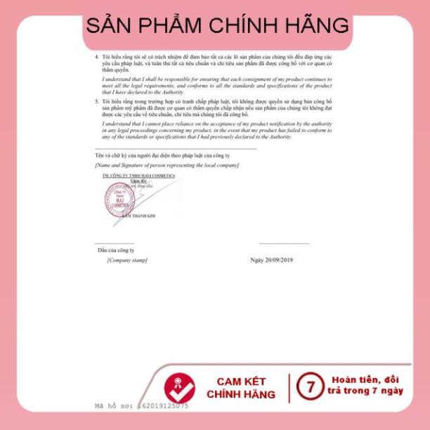 [HÀNG CHÍNH HÃNG] Lỗi phấn nước HỒ NGỌC HÀ [ Mỹ Phẩm MOI] | BigBuy360 - bigbuy360.vn