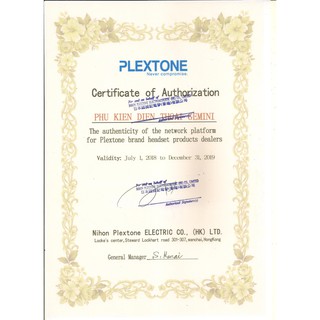 Tai nghe chuyên game Plextone G15