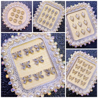 Cham Nail cao cấp- Cham đính móng- Phụ kiện nail