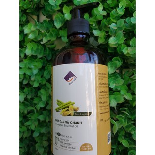 NƯỚC RỬA CHÉN HỮU CƠ BỒ HÒN ECOCARE 500ml