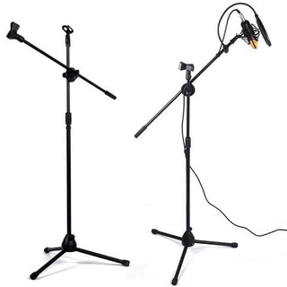 Giá đỡ Micro biểu diễn Tripod 3 chân