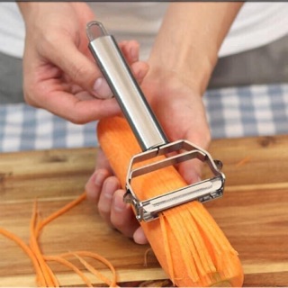 Nạo inox 3 lưỡi siêu hot