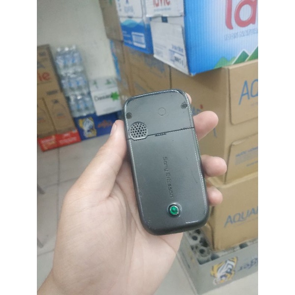 Sony erricsson Z750A