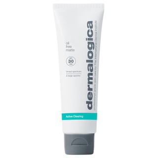 Kem chống nắng kiểm soát dầu và giảm viêm mụn Dermalogica Oil Free Matte SPF30 50mL