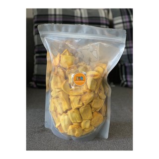 Mít sấy giòn đặc sản đà lạt | 500 gram