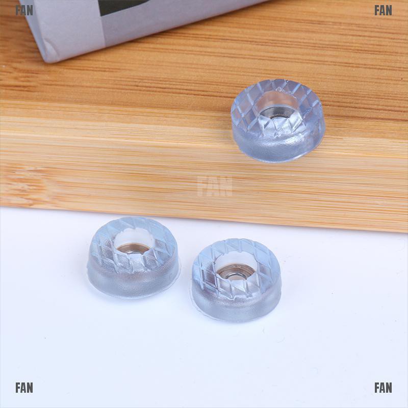 Bộ 10 Chân Bàn Chống Trượt Tiện Dụng