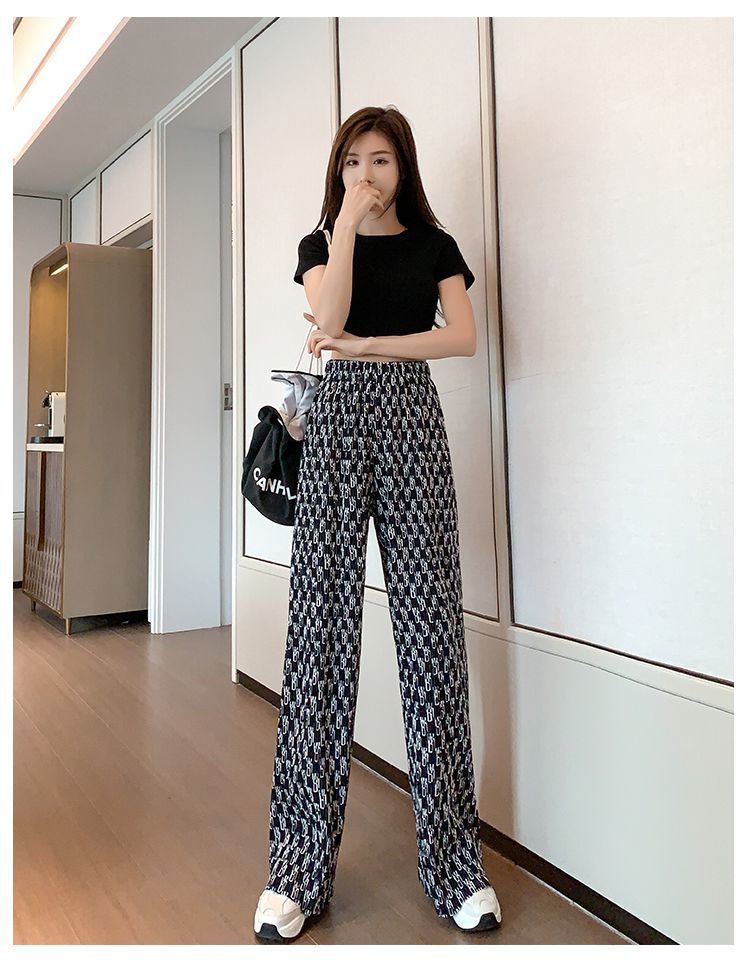 quần ống rộng Thời Trang Cho Nữ | BigBuy360 - bigbuy360.vn