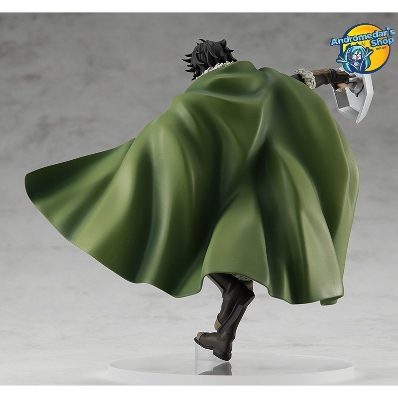 [Đặt trước] [Good Smile Company] Mô hình nhân vật The Rising of the Shield Hero SS 2 POP UP PARADE Naofumi Iwatani