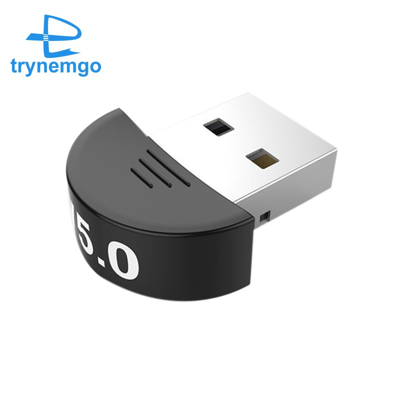 Usb Nhận Tín Hiệu Bluetooth V5.0 Cho Ps4