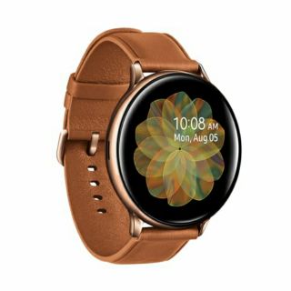 Dây da Samsung Galaxy Active 2 chính hãng