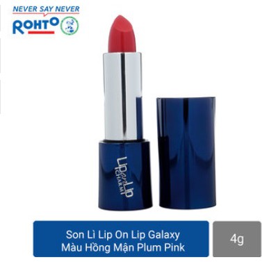 Son Lì Lip On Lip Charm Galaxy Edition, 4g