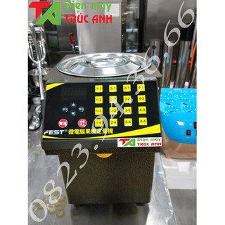Máy định lượng đường FEST RC16