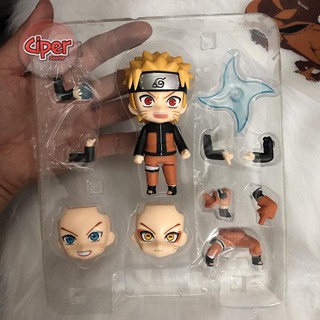 Mô hình Nendoroid 682 - Uzumaki Naruto