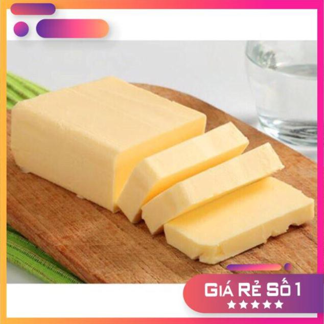 Bơ thơm cái lân 1kg