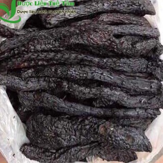 500gr nhục thung dung tây tạng - Loại đen dẻo cao cấp