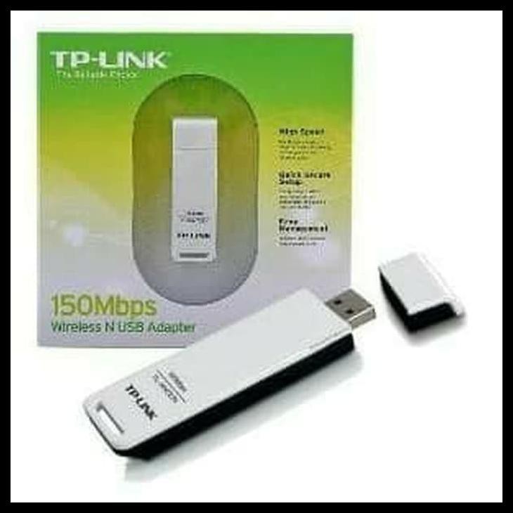 Usb Không Dây Tp-Link 150mbps Tl-Wn727N