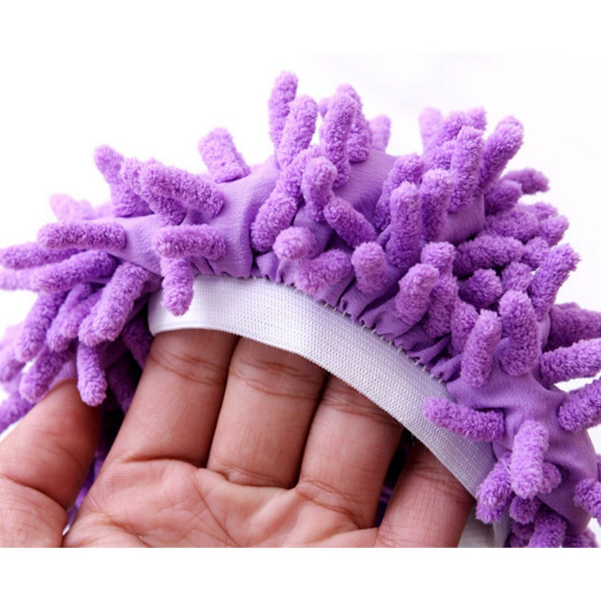 Thanh lý Đế Bảo Vệ Chân Giữ Ấm Mùa Đông Chất Liệu Cotton