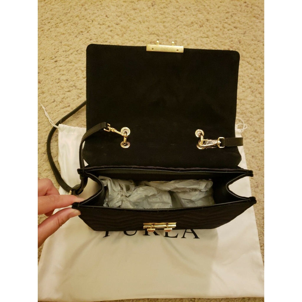 Túi xách thời trang Furla Crossbody Bag