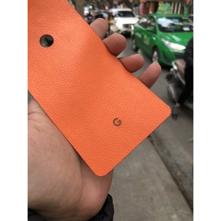 Dán Da Google Pixel 1
