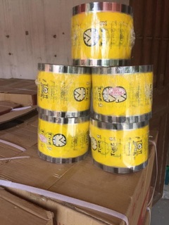 Cuộn màng dán cốc 2800 ly