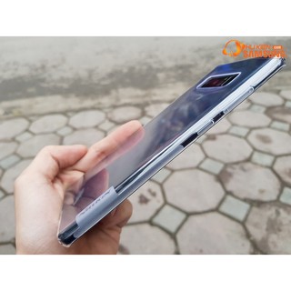 Ốp lưng Silicon Galaxy Note 8 hiệu Nillkin