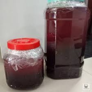 Gạo nếp than- nếp cẩm(1kg)